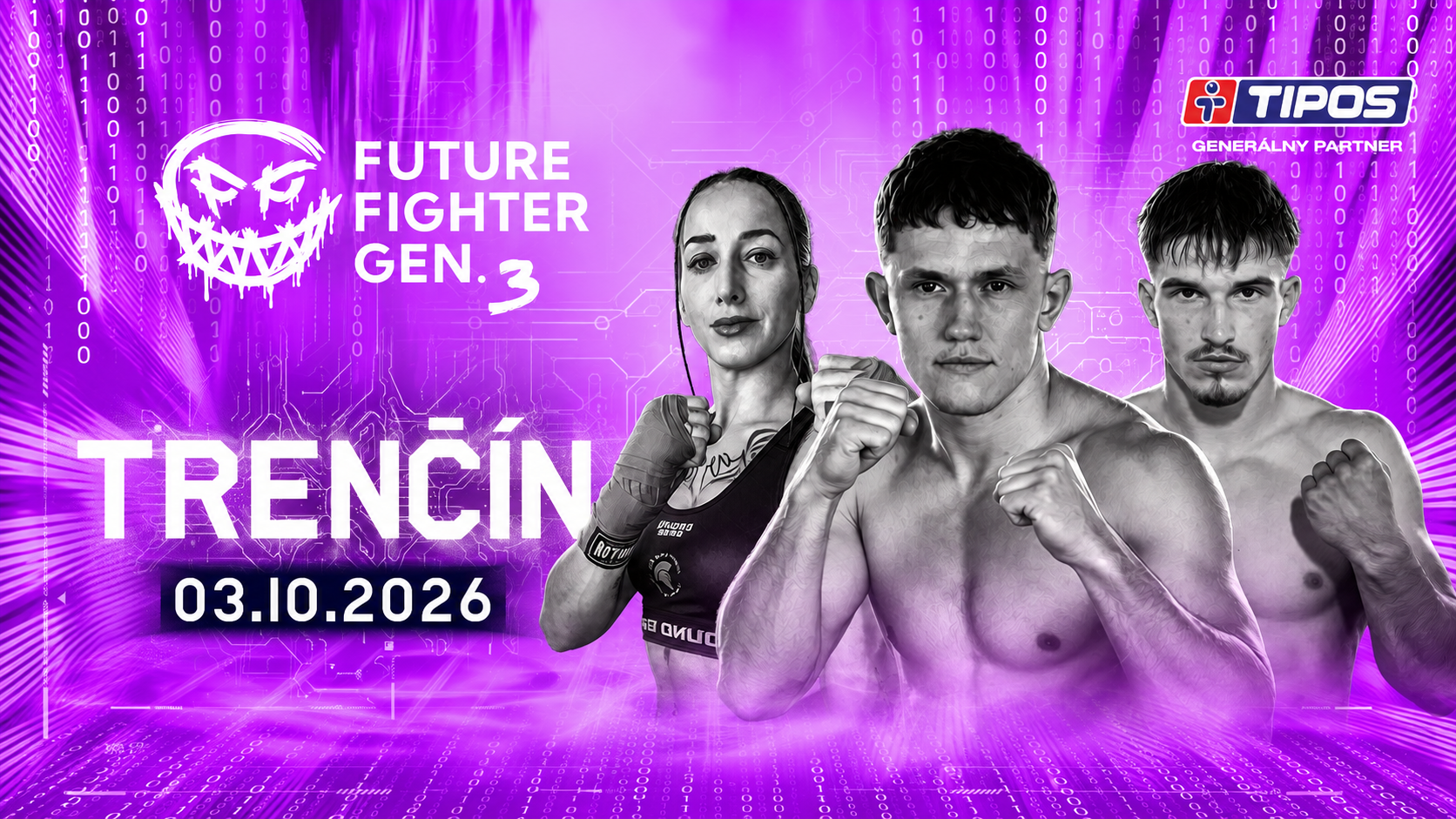 RFA Future Fighter Generation 03 