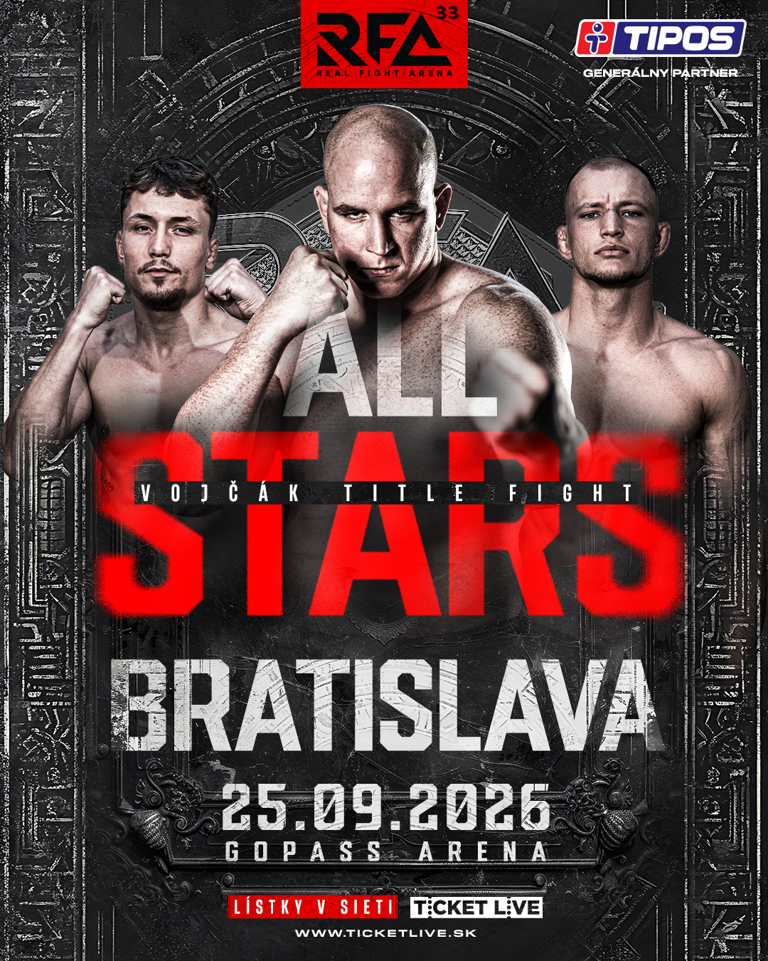RFA 33