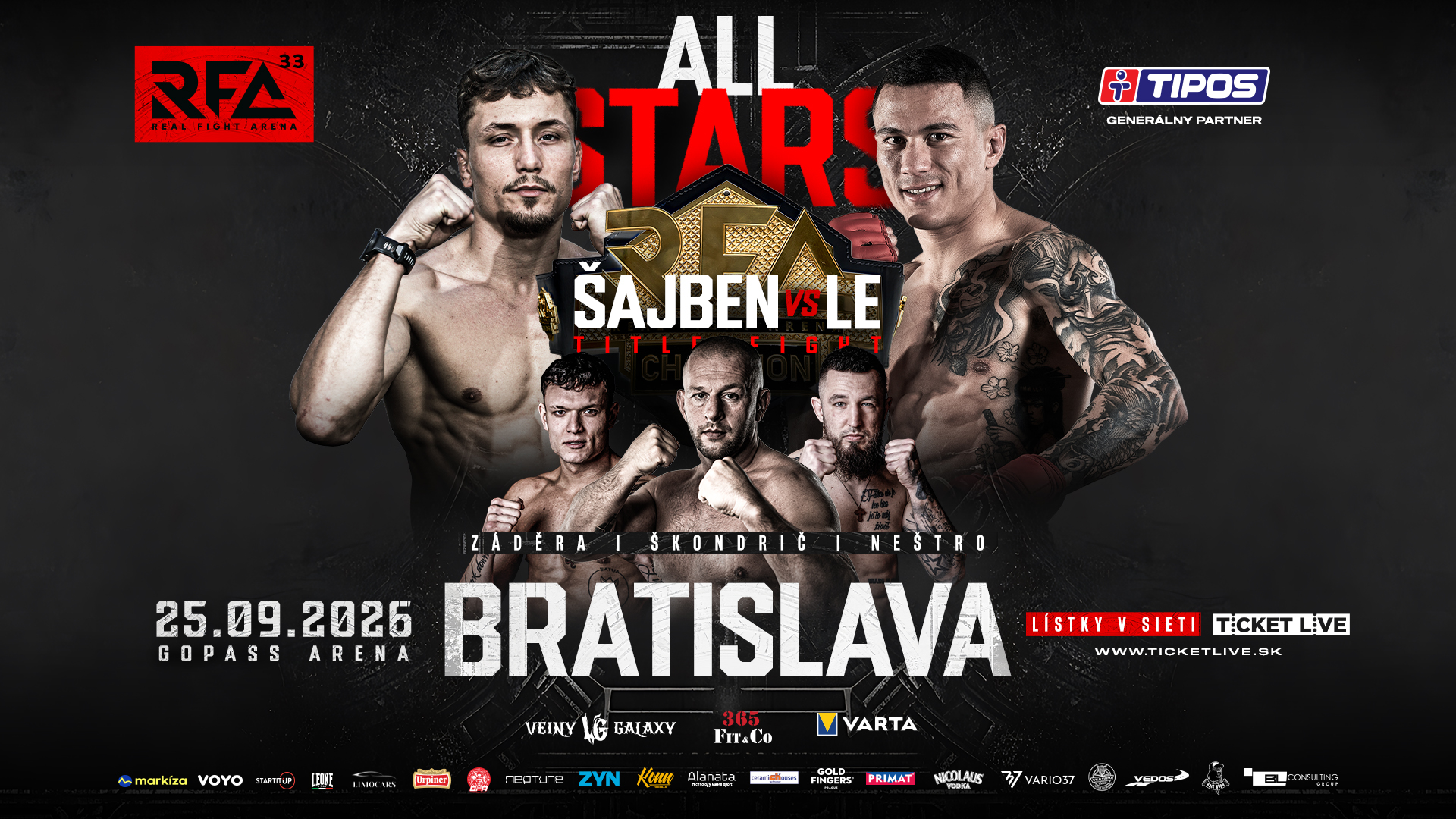 RFA 33