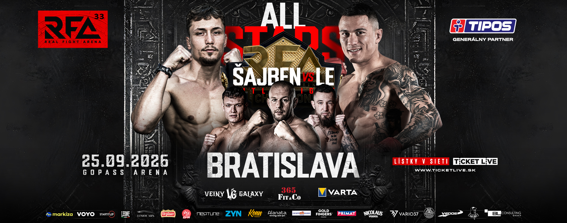 RFA 33