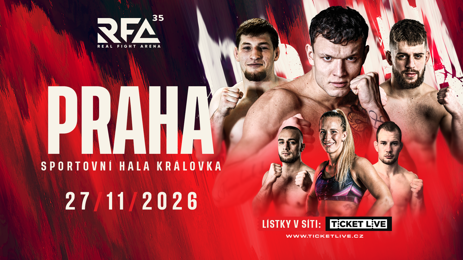 RFA 35