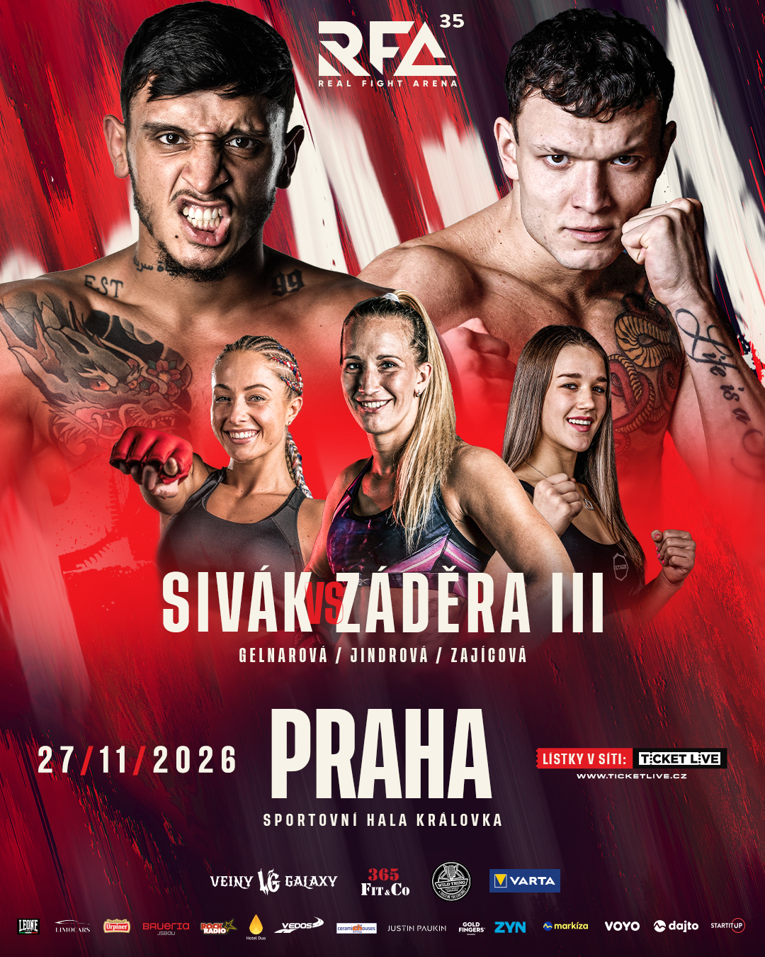 RFA 35