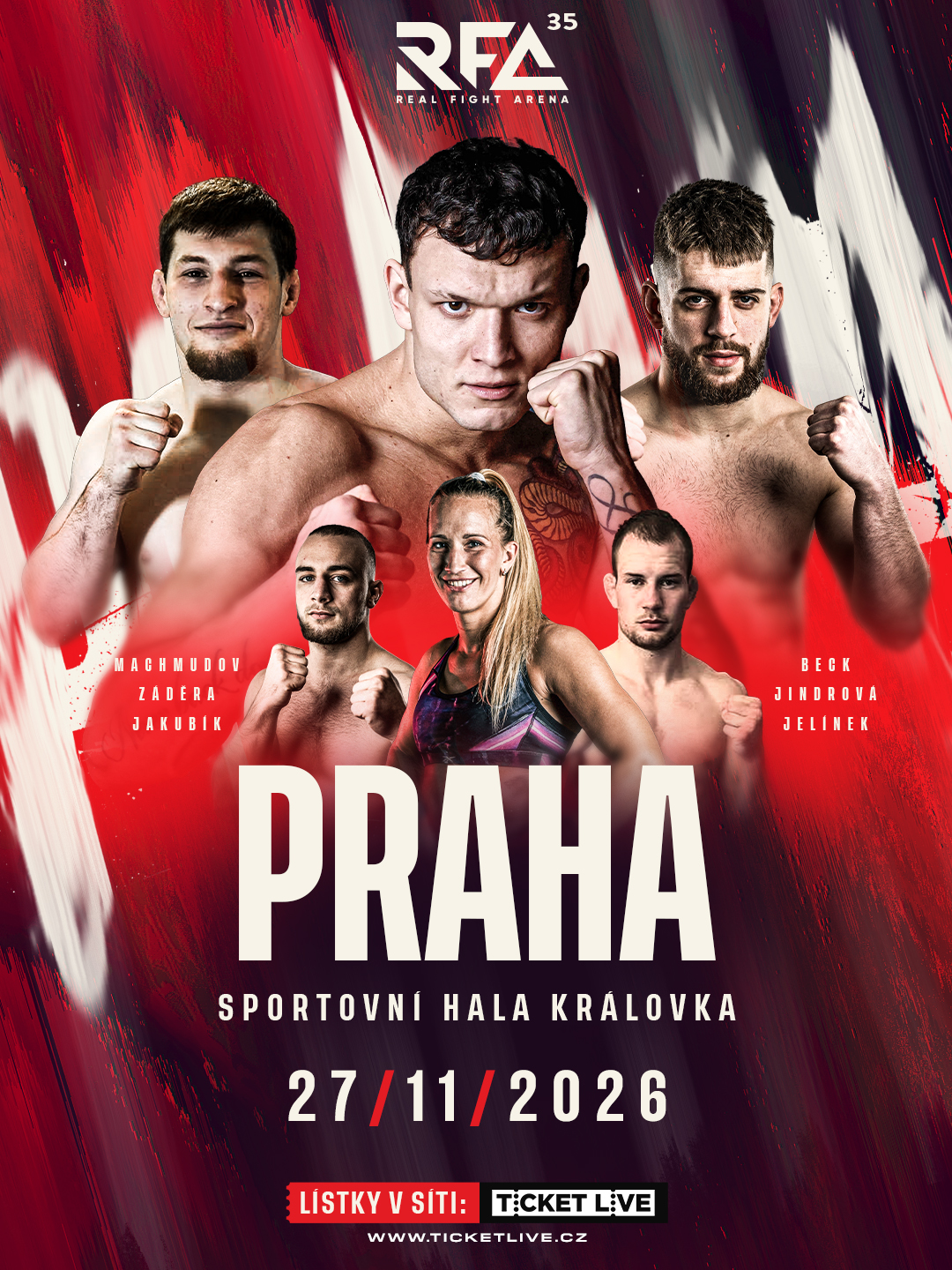 RFA 35